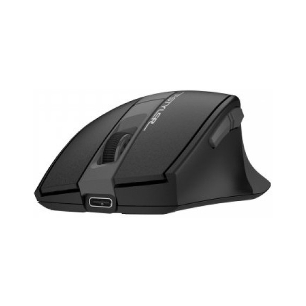 Мишка A4Tech FG35CS Plus Wireless Grey (4711421002981) - зображення 6