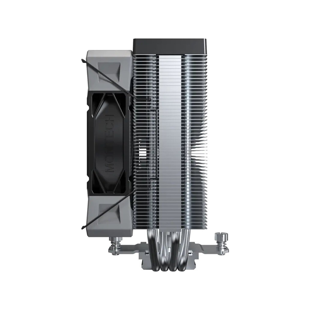 Кулер до процесора MONTECH NX400 (B) - зображення 4