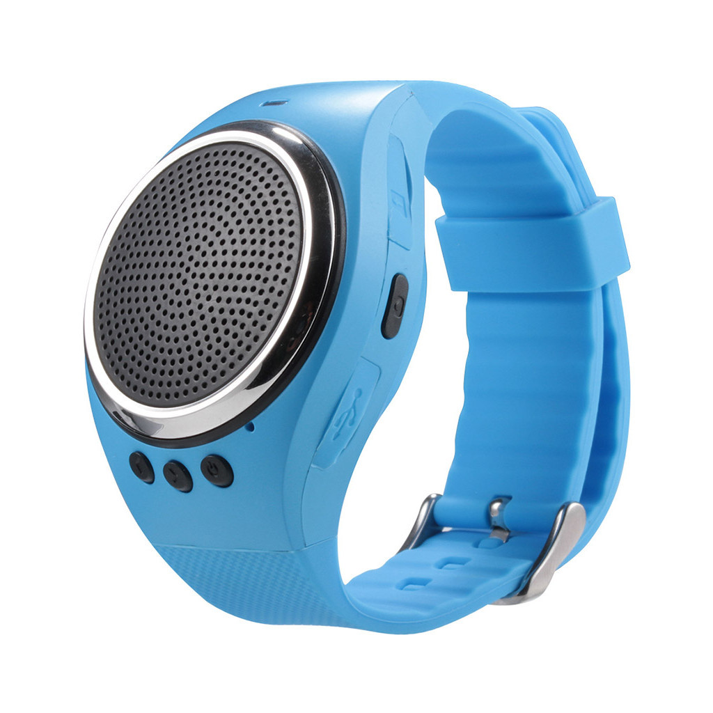 Смарт-годинник UWatch RS09 Blue (F_50528) - зображення 1