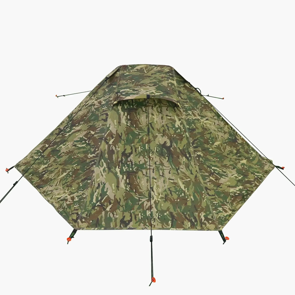 Намет Highlander Blackthorn 1+ Gen2 HMTC (TEN131XLV2-HC) (931653) - зображення 5