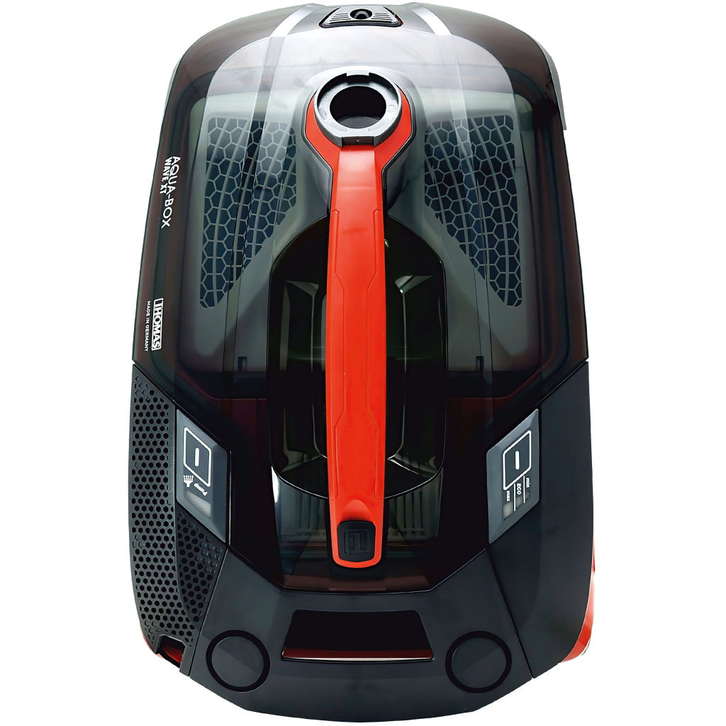 Пилосос Thomas Wave XT Aqua-Box (788586) - зображення 5