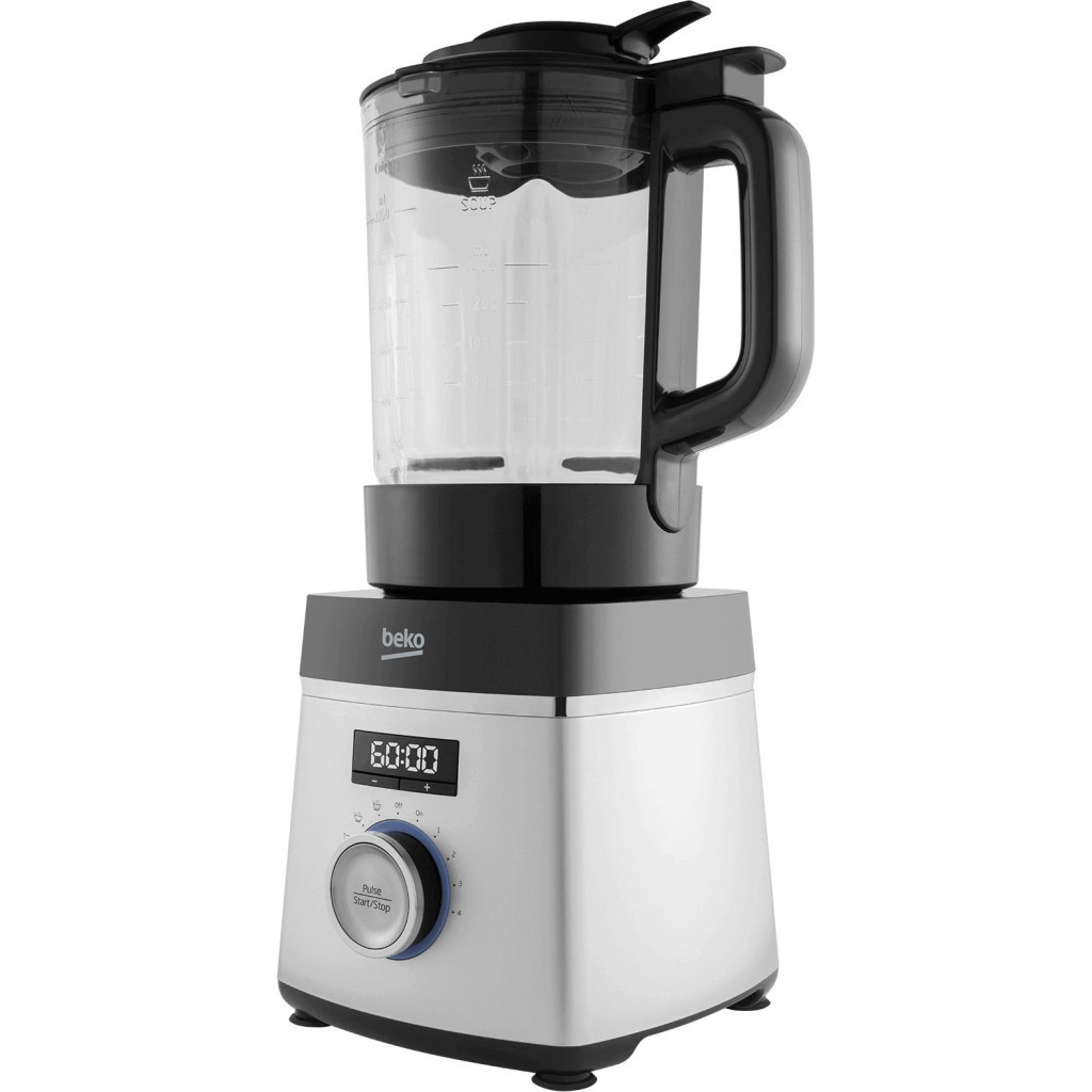 Блендер Beko SMM888BX - зображення 2