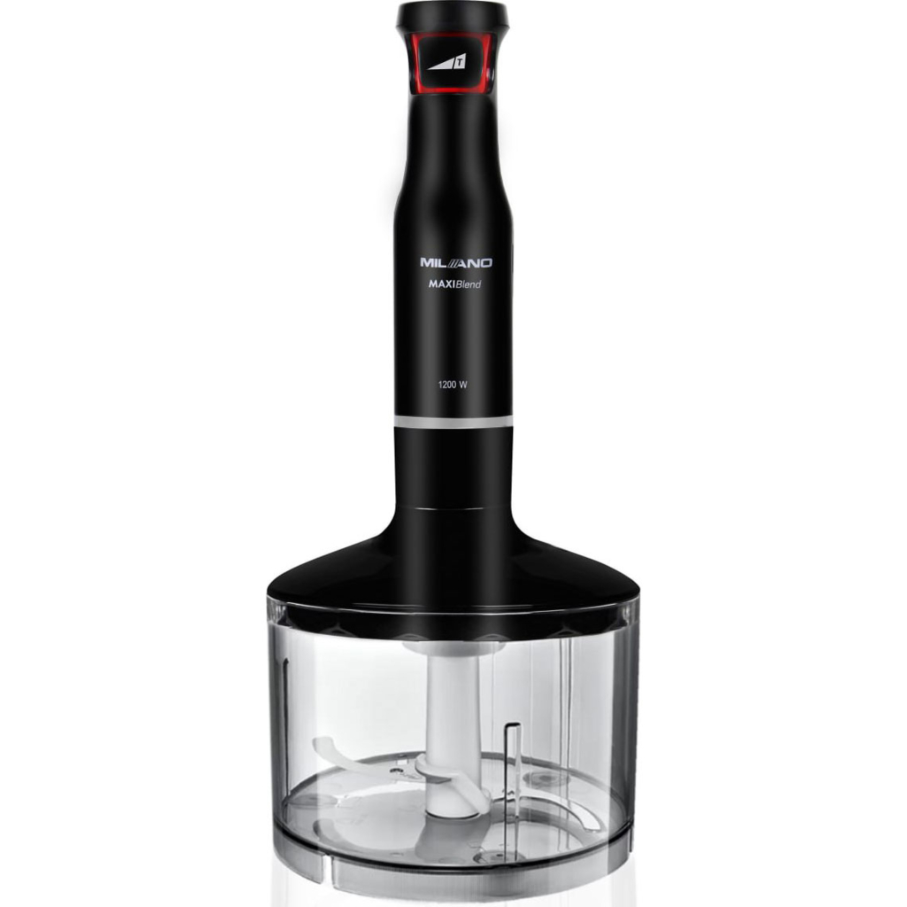 Блендер Milano BL-2013B - зображення 9