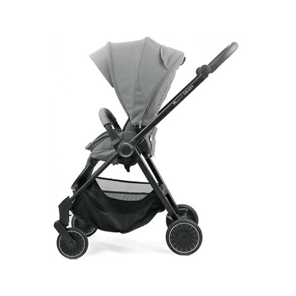 Коляска Espiro Galaxy 05 Turquoise (5906724202797) - зображення 2