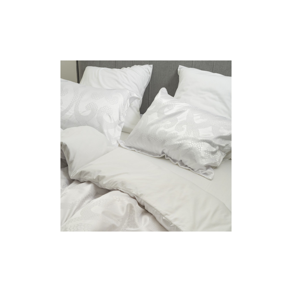 Постільна білизна Tiare 1924 Сатин Жаккард сімейний (1924_zakard_sm) - зображення 5