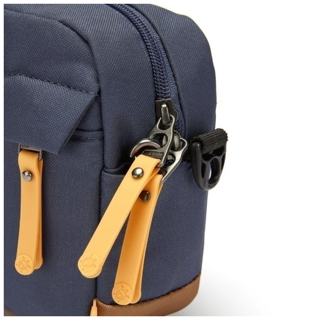 Сумка Pacsafe GO Crossbody Синя (35105651) - зображення 7
