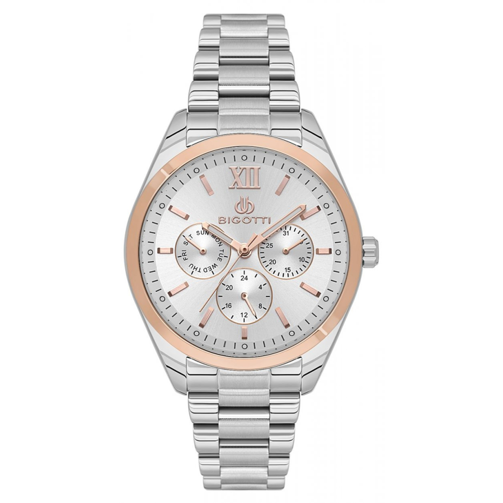 Наручний годинник Bigotti BG.1.10566-5 - зображення 1