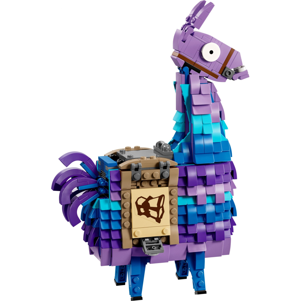 Конструктор LEGO Fortnite Supply Llama (77071) - зображення 4