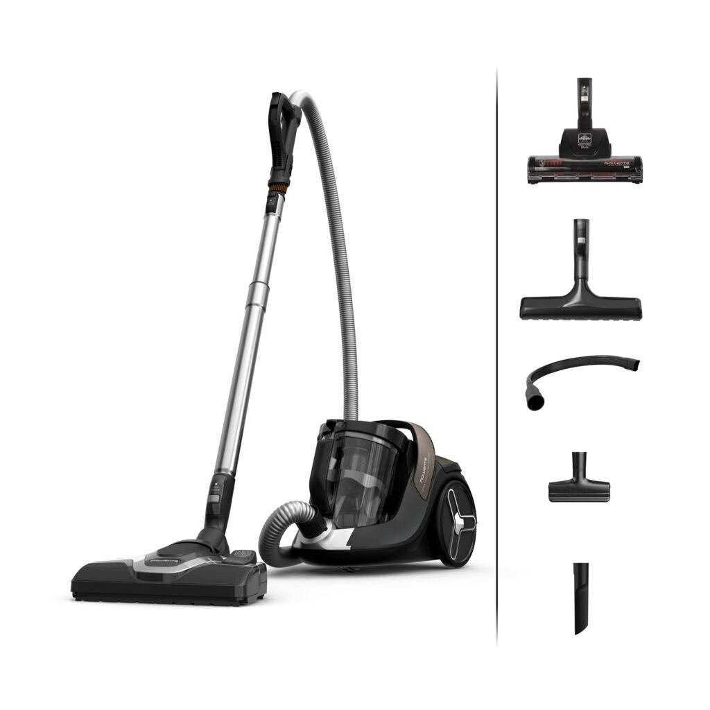 Пилосос Rowenta RO7C89EA - зображення 3