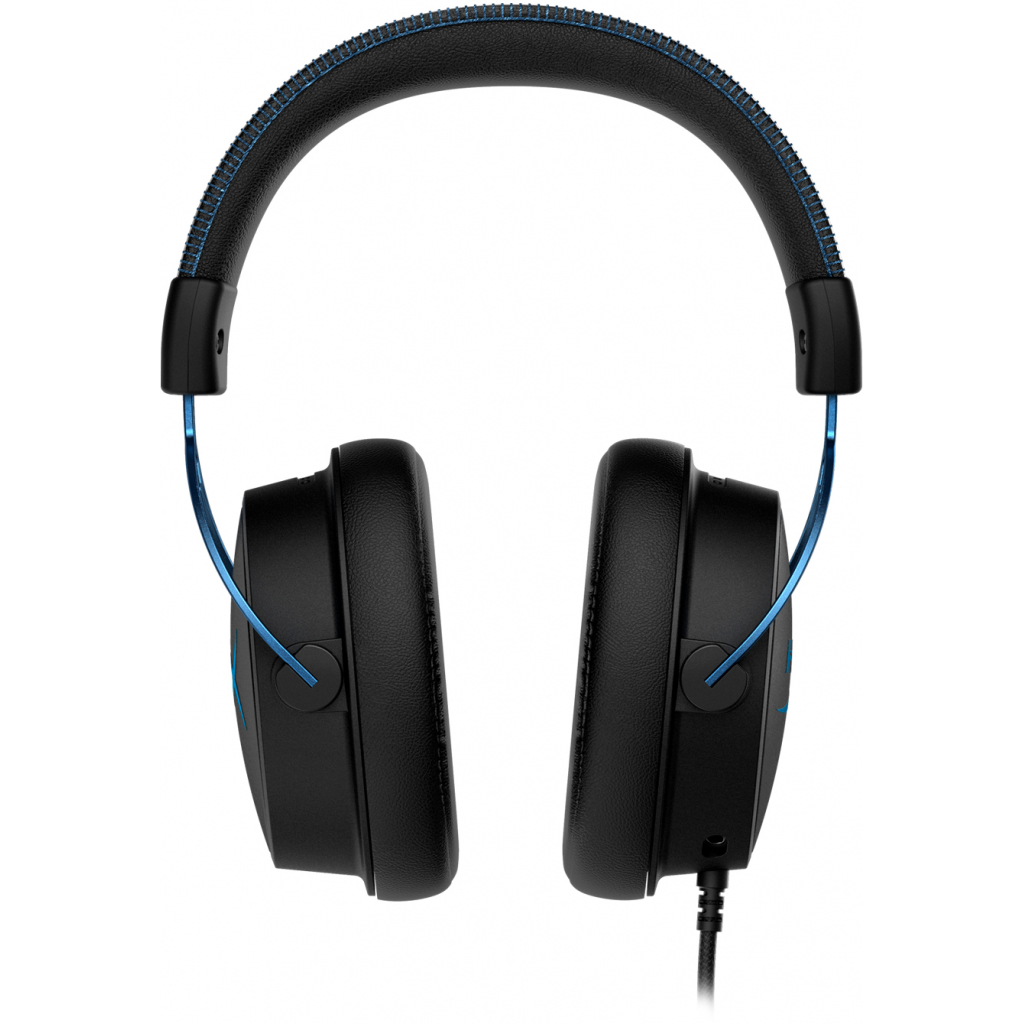 Навушники HyperX Cloud Alpha S 7.1 (4P5L3AA) - зображення 4