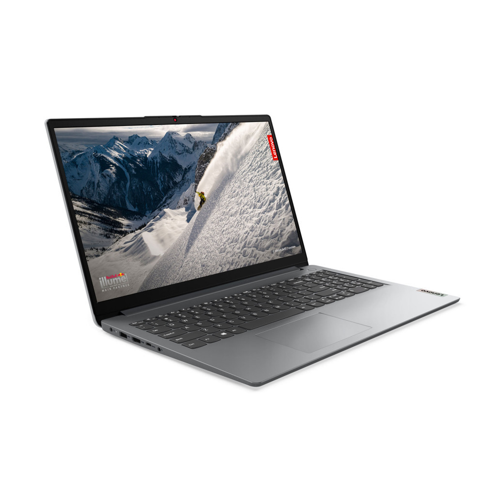 Ноутбук Lenovo IdeaPad 1 15AMN7 (82VG00CMRA) - зображення 7