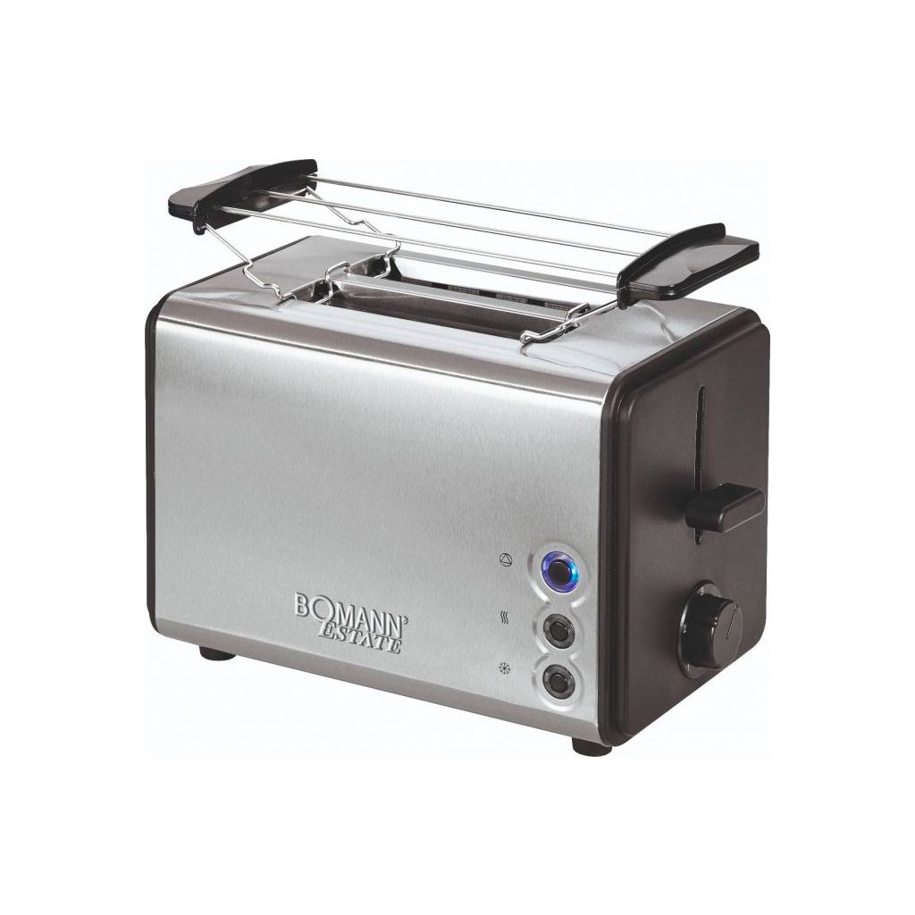 Тостер Bomann TA 1371 CB - зображення 2