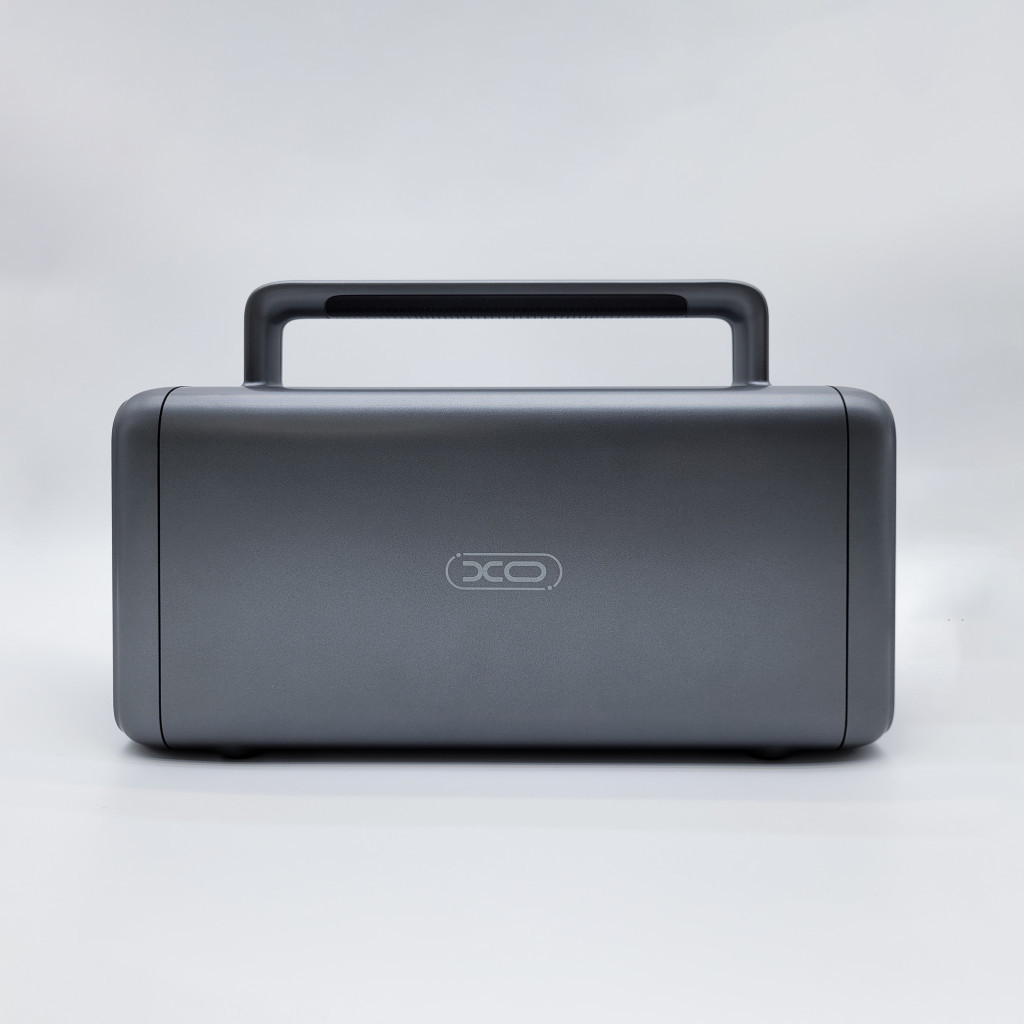 Зарядна станція XO PSA-300 230Wh (PSA-300) - зображення 4