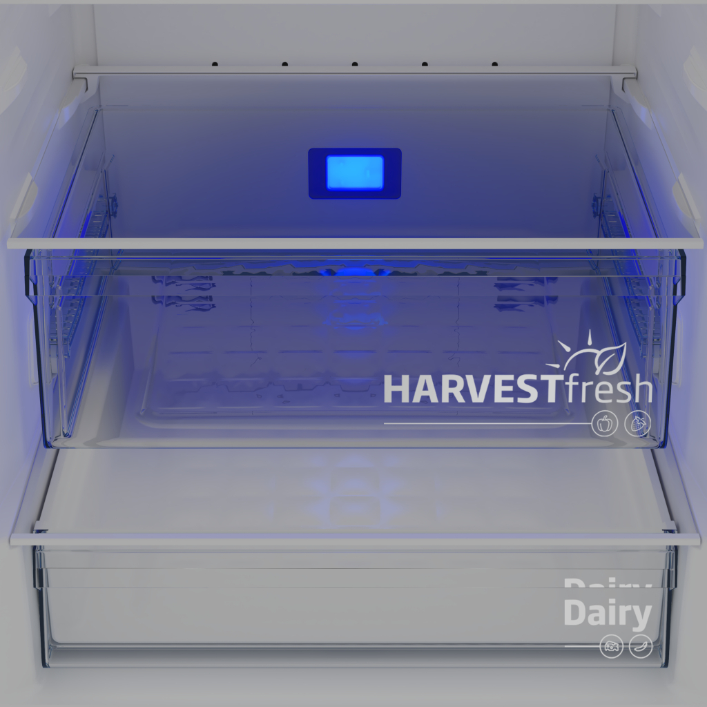 Холодильник Beko B5RCNE565HXPMG - зображення 8