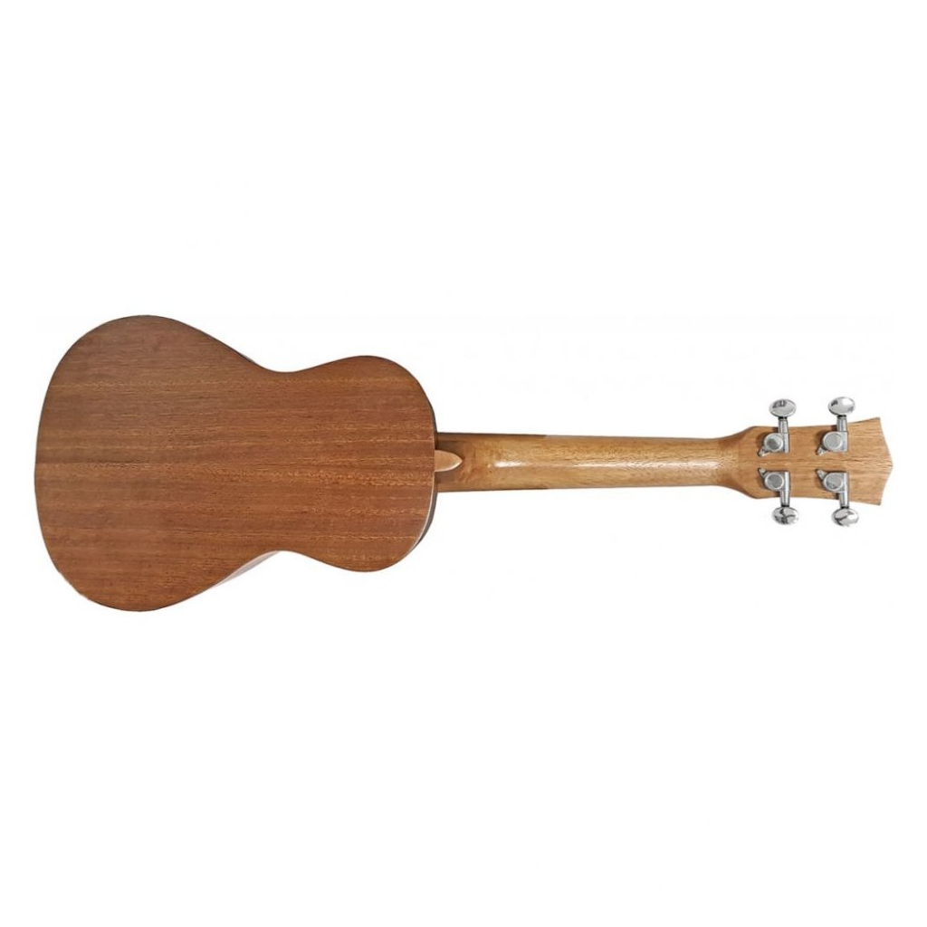 Укулеле Fzone FZU-110M Wood - зображення 2
