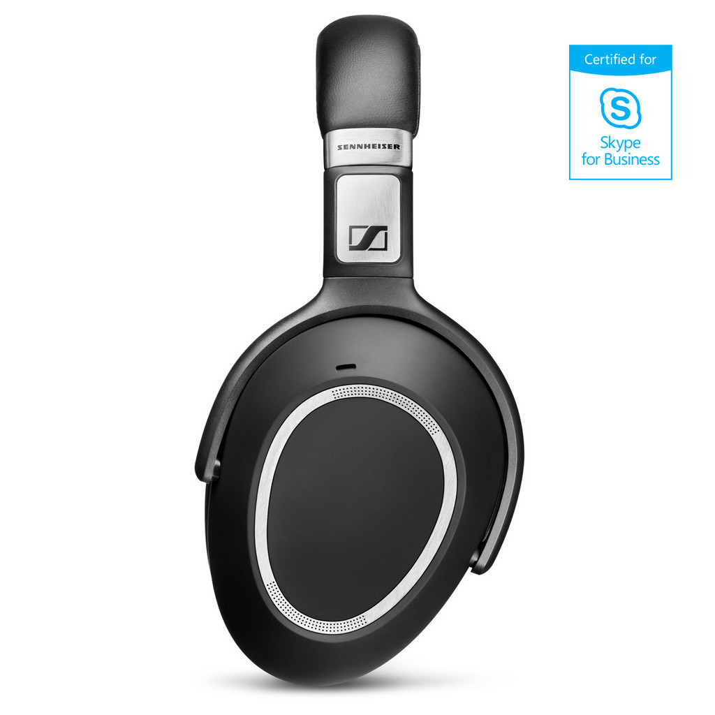 Навушники Sennheiser MB 660 UC MS Wireless USB (507093) - зображення 3