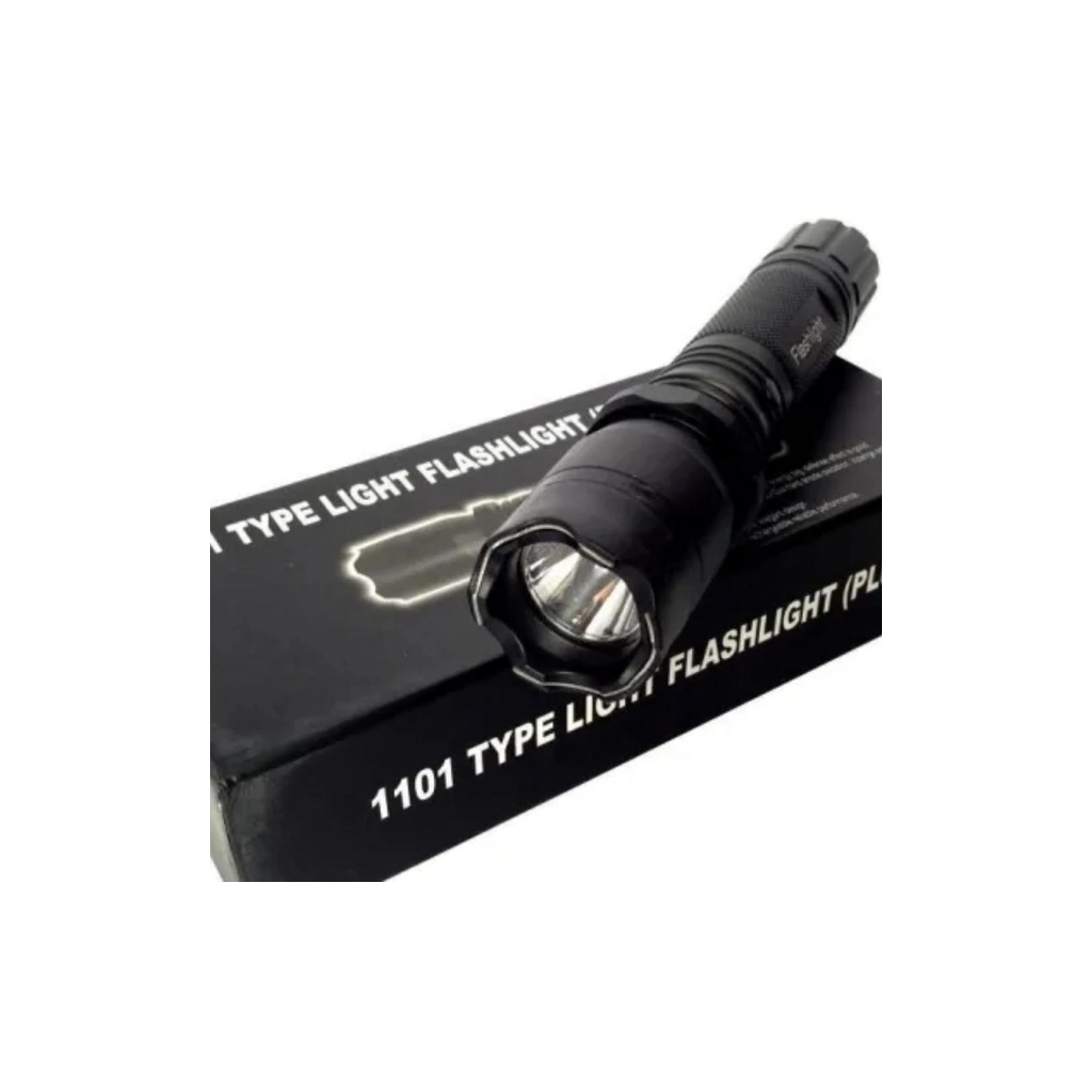 Ліхтар Bailong BL-1101 - зображення 4