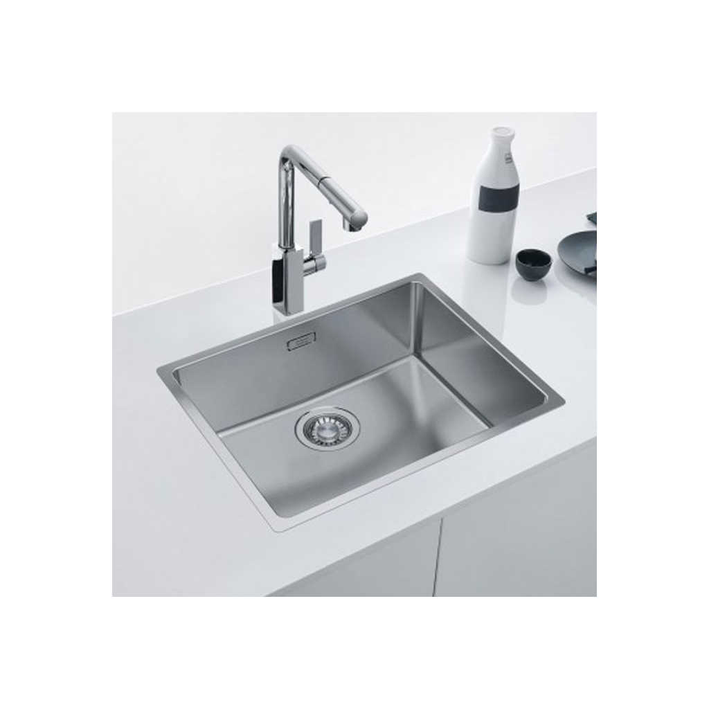 Мийка кухонна Franke 127.0598.745 - зображення 2