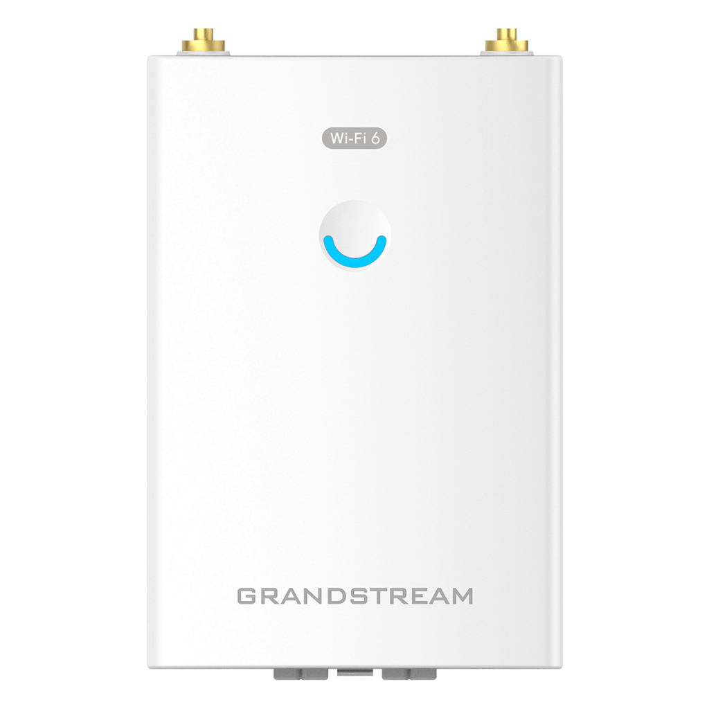 Точка доступу Wi-Fi Grandstream GWN7660LR - зображення 3