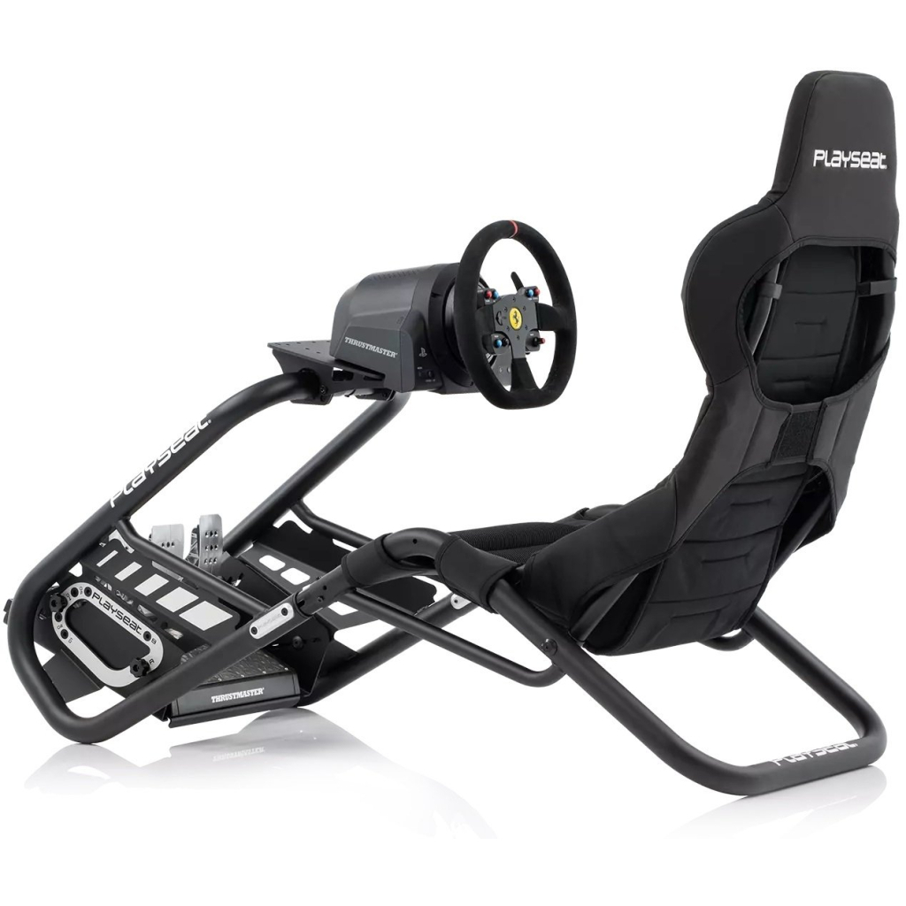 Крісло ігрове Playseat Trophy - Black (RAP.00304) - зображення 8