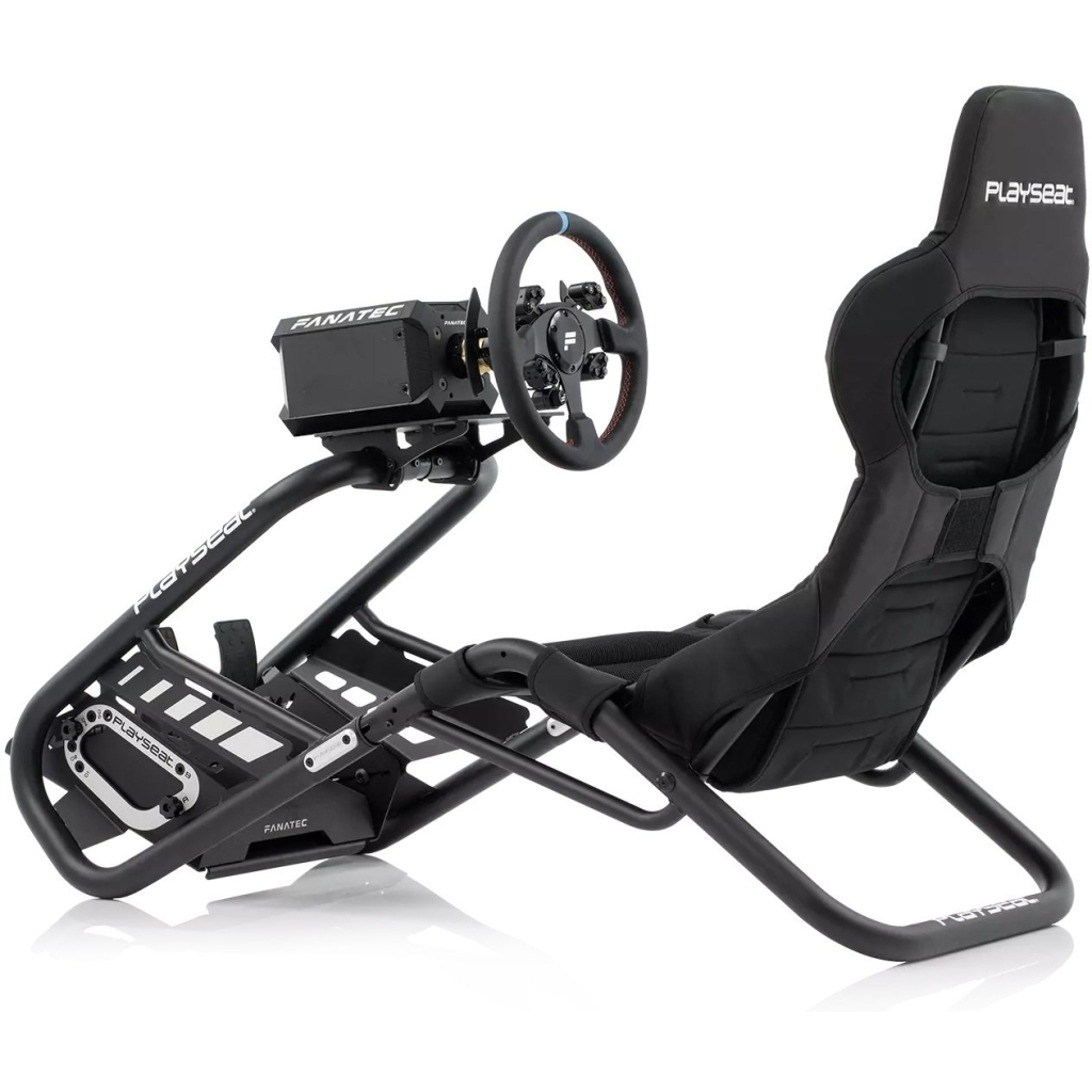 Крісло ігрове Playseat Trophy - Black (RAP.00304) - зображення 8