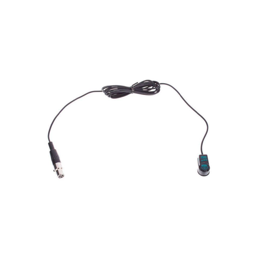 Мікрофон AKG C411 L (2571H00030) - зображення 3
