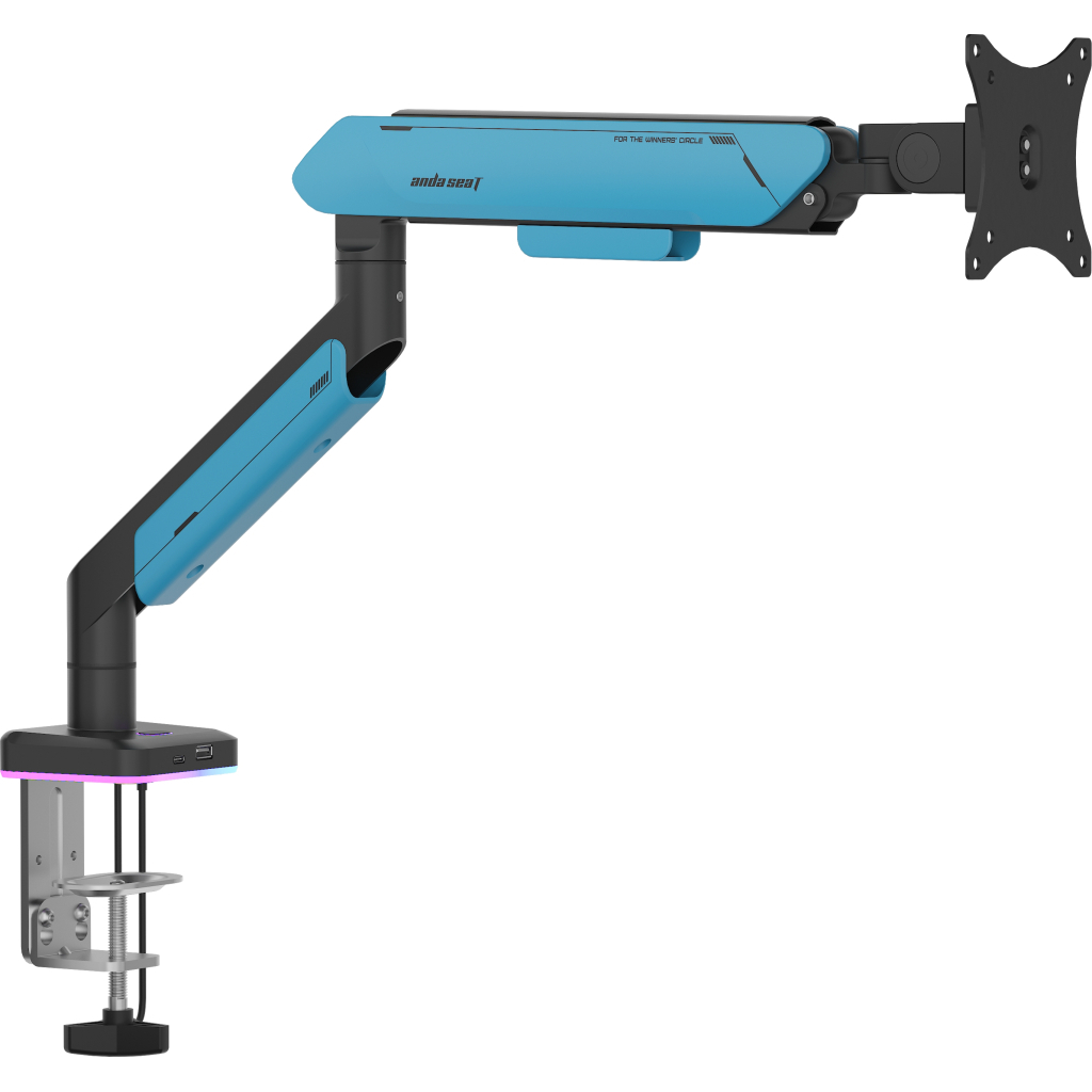 Кронштейн Anda Seat AD-W-A9X-1S-BS - зображення 3