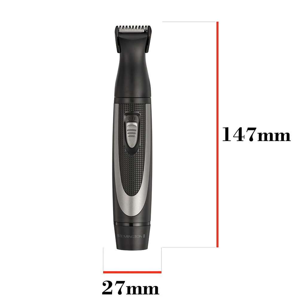 Машинка для стрижки Remington MB_905 - зображення 5