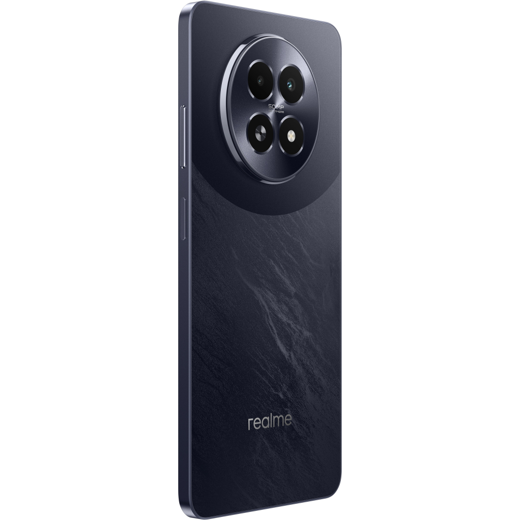 Мобільний телефон realme 13 5G 12/256GB Dark Purple - зображення 11