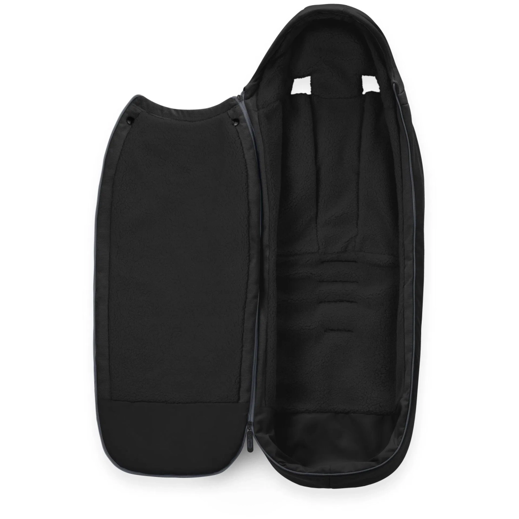 Чохол для ніг Cybex Gold Black (524000005) - зображення 3