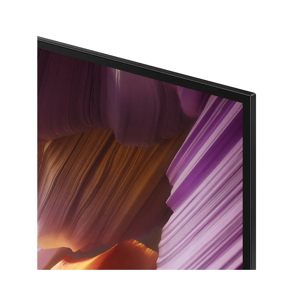 Телевізор Samsung QE77S85FAEXUA - зображення 3