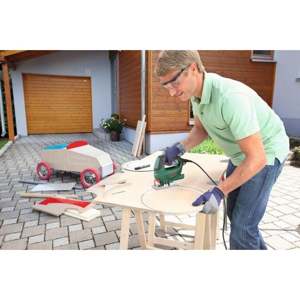 Електролобзик Bosch PST 650 (0.603.3A0.721) - зображення 3