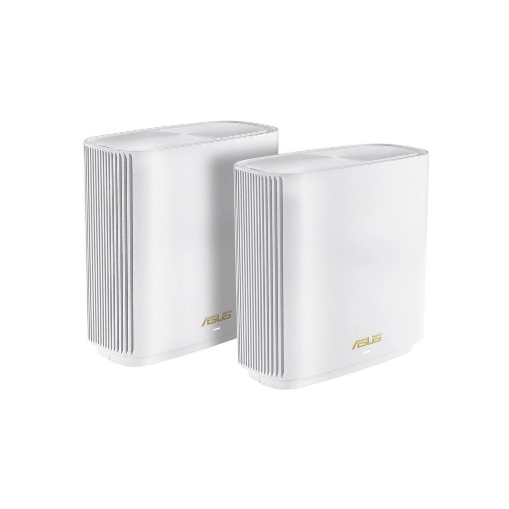 Маршрутизатор ASUS ZenWiFi XT9 2PK (90IG0740-MO3B40) - изображение 3