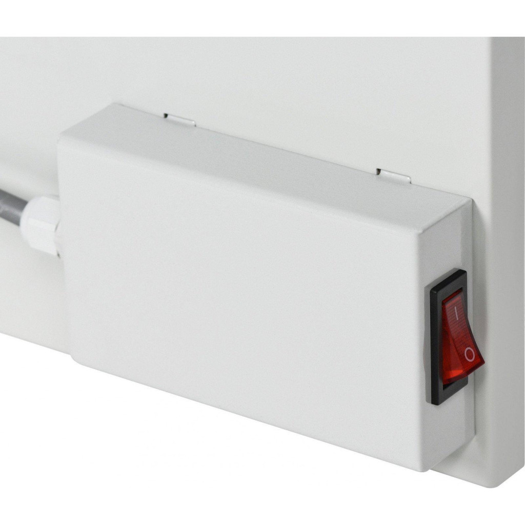 Обігрівач Ardesto HCP-400WT - зображення 4