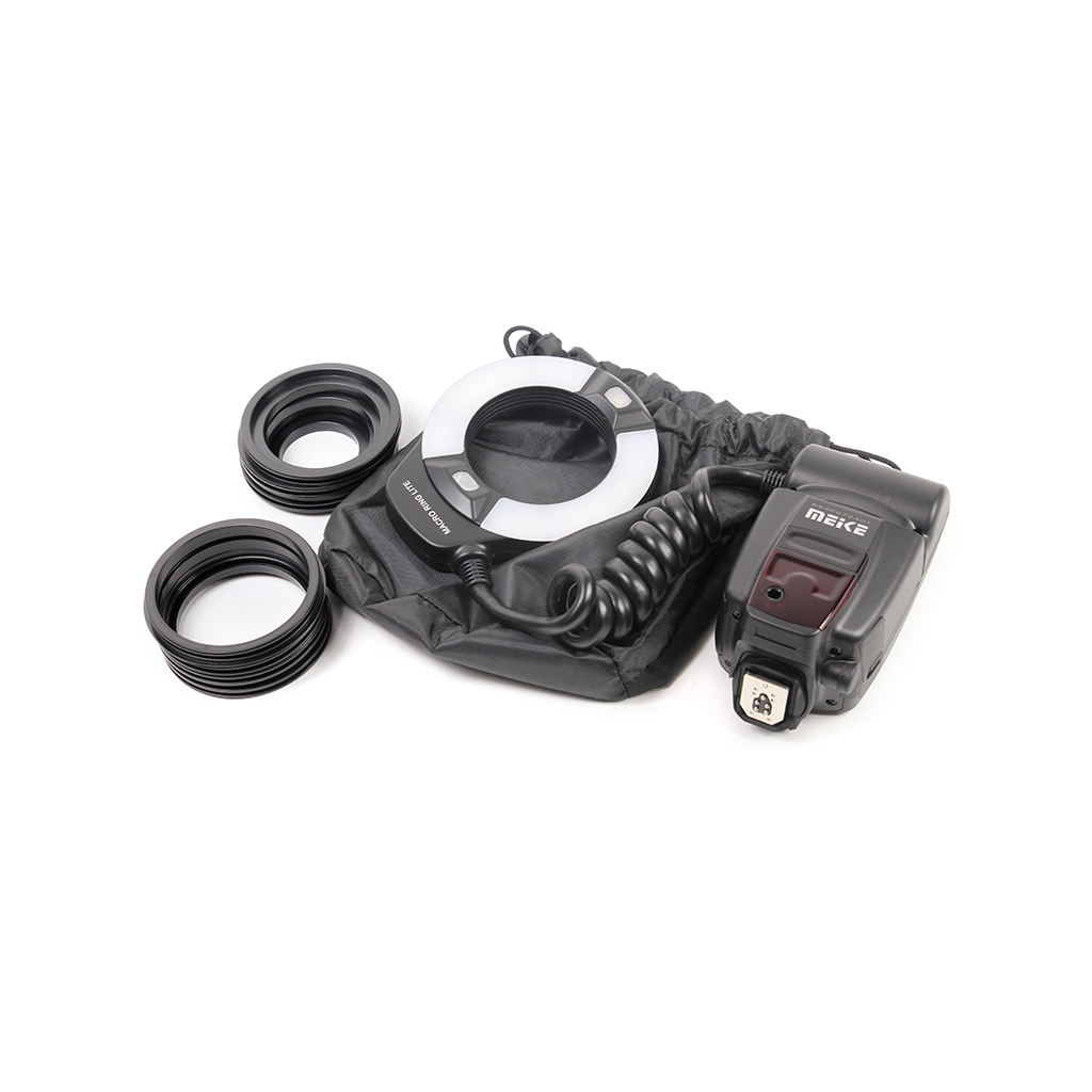 Спалах Meike Canon MK-14EXT (RT960125) - изображение 6