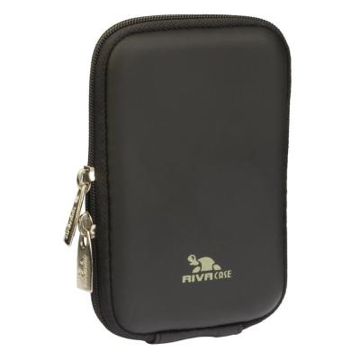 Фото-сумка RivaCase Digital Case (7062PU black) - зображення 1