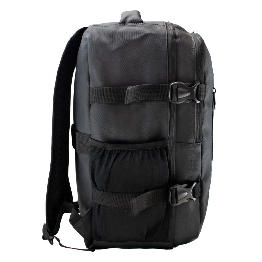 Рюкзак для ноутбука Semi Line 14" P8309 20L Black (P8309-0) - зображення 6