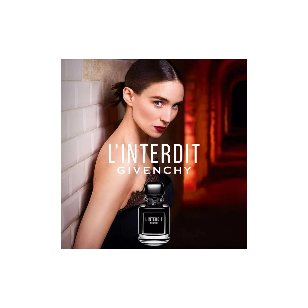 Парфумована вода Givenchy L'Interdit Absolu 50 мл (3274872473676) - зображення 6