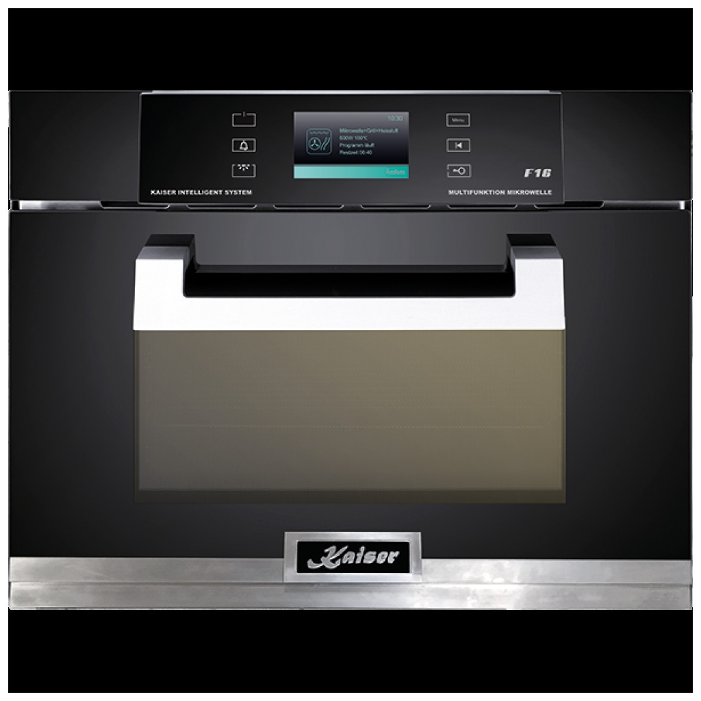 Мікрохвильова піч Kaiser EH6319 - зображення 1