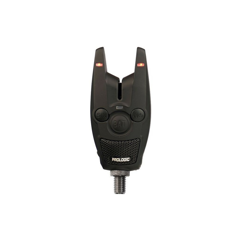 Індикатор клювання Prologic BAT Bite Alarm Red LED поштучно (1846.14.04) - зображення 1