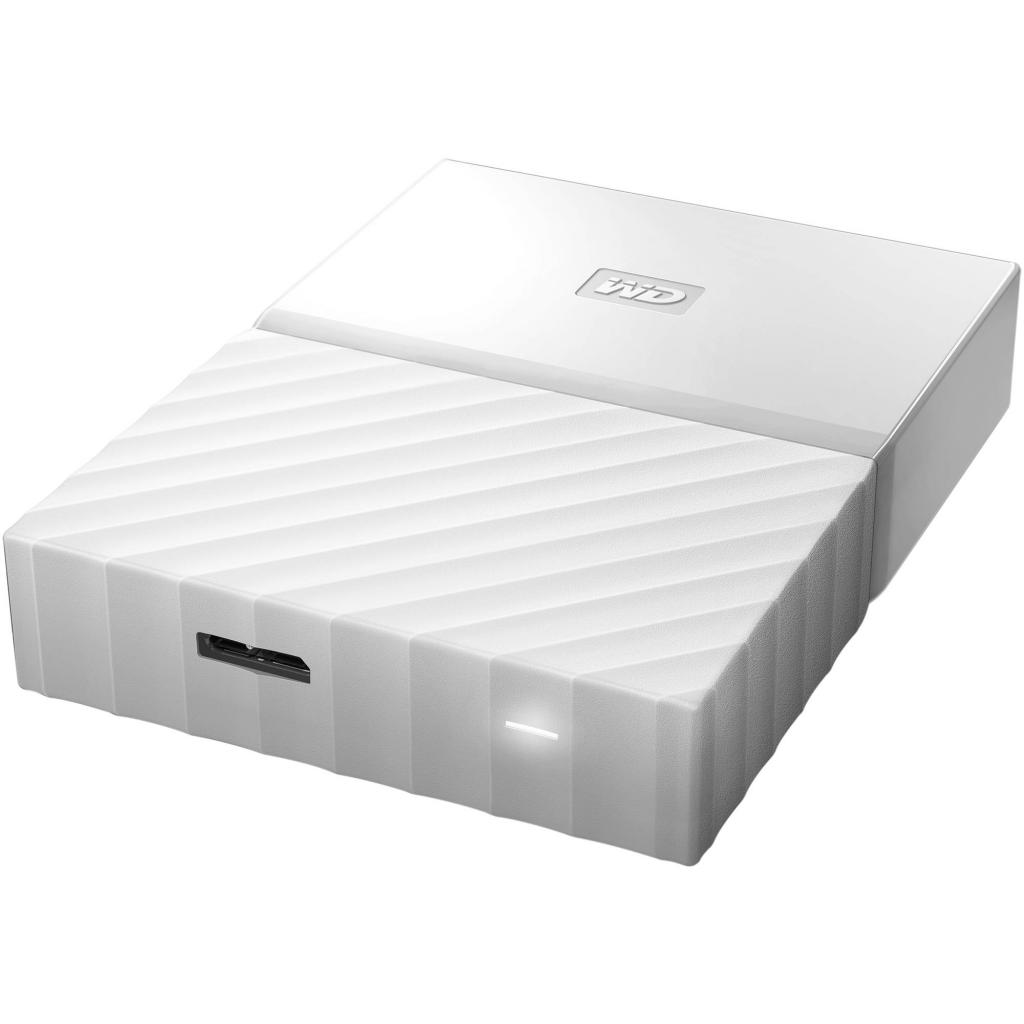 Зовнішній жорсткий диск 2.5" 1TB WD (WDBYNN0010BWT-EEEX) - зображення 4