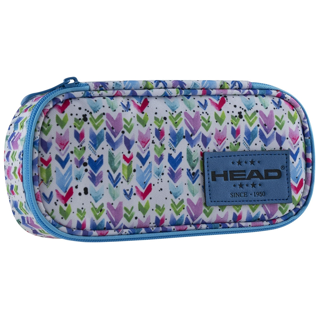 Пенал Head 4 HD-435 (505020021) - зображення 1