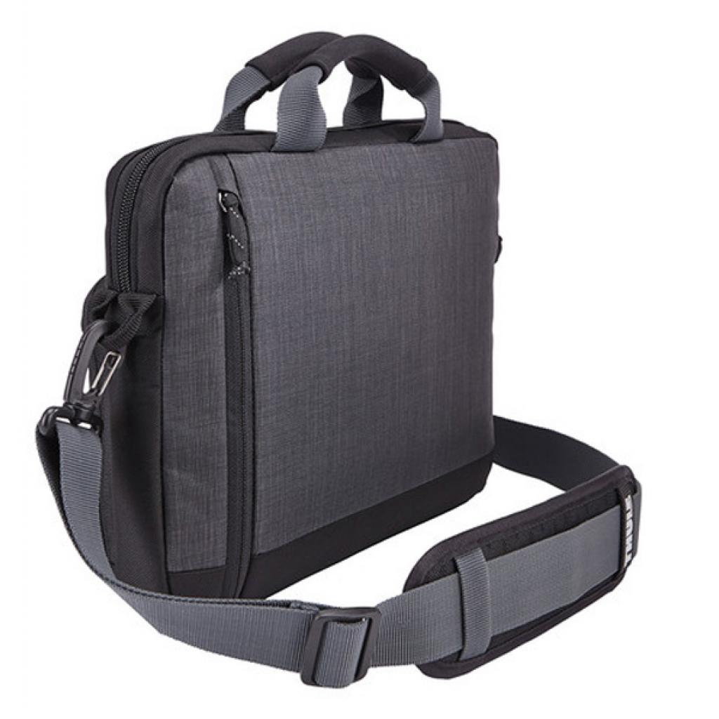 Сумка для ноутбука Thule 13” Stravan Deluxe Attache (TSDA113G) - зображення 2