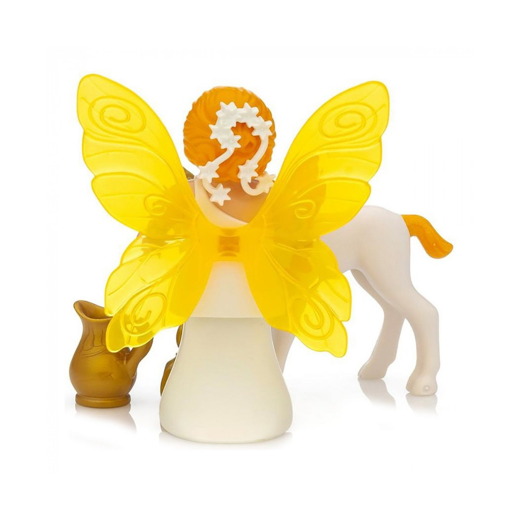 Конструктор Playmobil Фея сонця з единорігом (6333995) - зображення 5