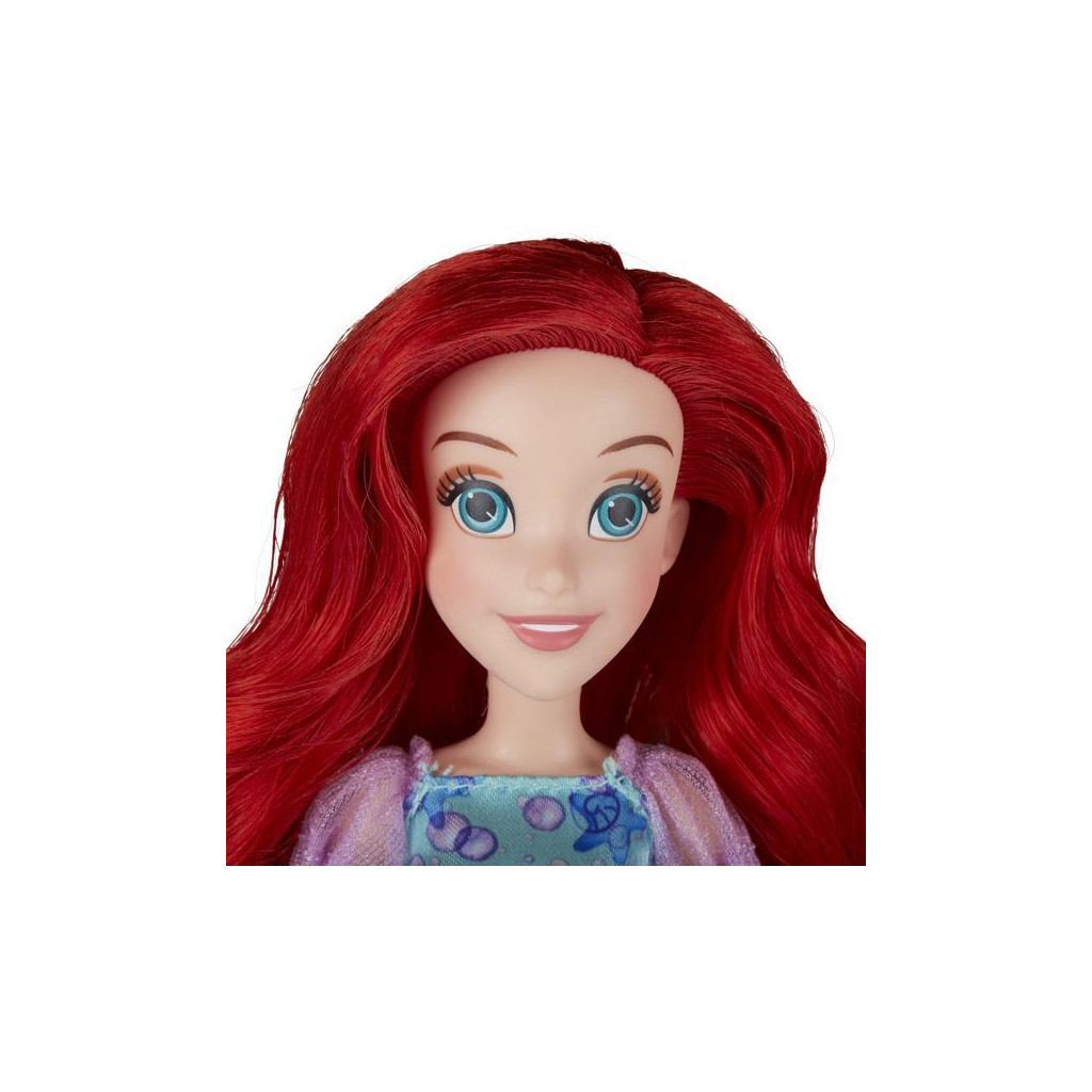 Лялька Hasbro Принцеса Аріель (B5284_B5285) - зображення 7