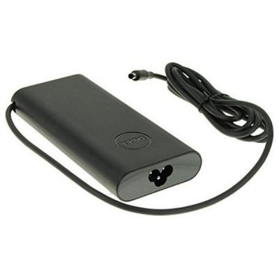 Блок живлення до ноутбуку Dell 130W 19.5V, 6.7A, разъем 4.5/3.0 (pin inside), Oval-корпус (HA130PM130) - зображення 2