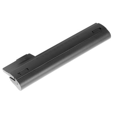 Акумулятор до ноутбука AlSoft HP Mini 210-2000 HSTNN-UB1X 5200mAh 6cell 10.8V Li-ion (A41751) - зображення 2