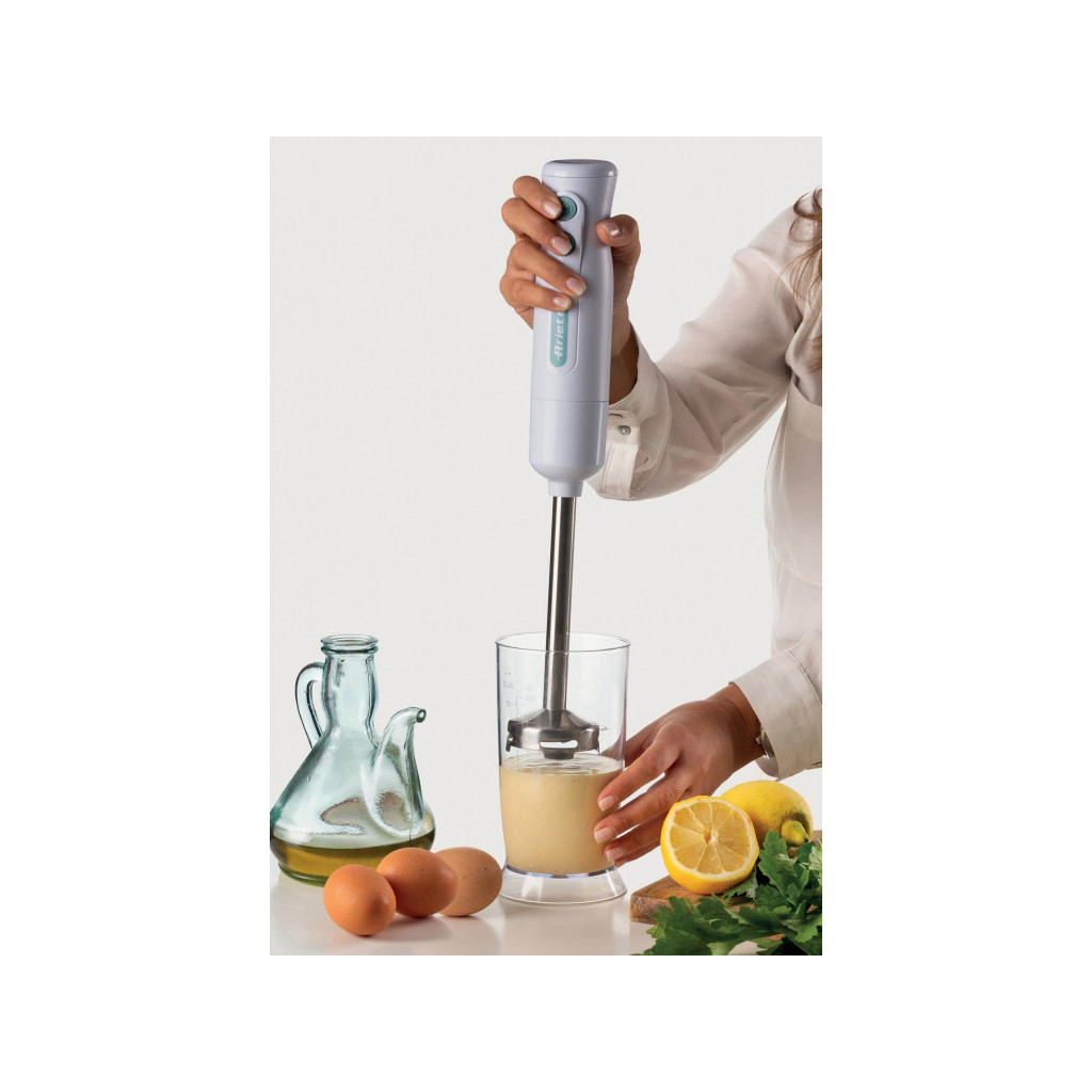 Блендер Ariete 0601/11 White (00C060111AR0) - зображення 3