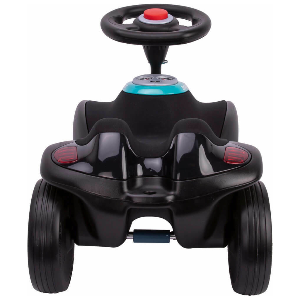 Чудомобіль Big Bobby Car Next бірюзовий (56232) - зображення 2