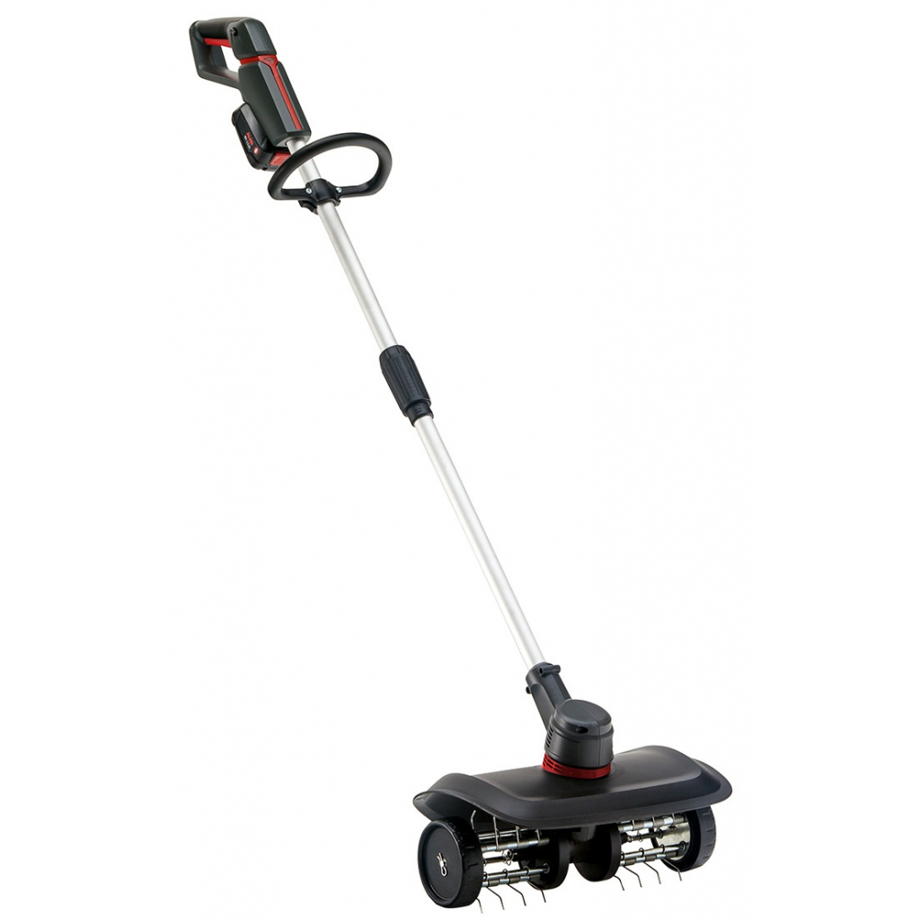 Аератор AL-KO BO Flex AR 1835 (без АКБ та ЗП) (113921) - зображення 1